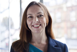 Image of Antonia Mee