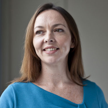 Image of Antonia Mee