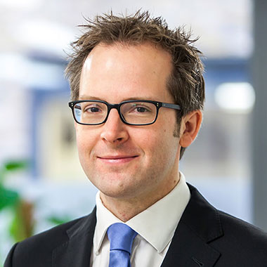 Image of David Lillywhite
