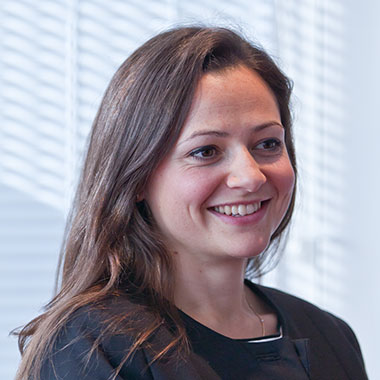 Image of Kirsty Morris