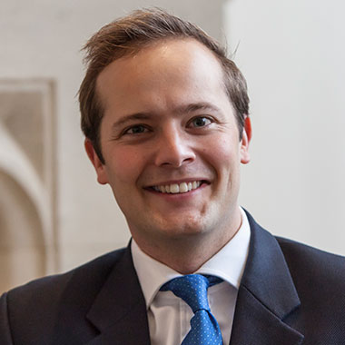 Image of Robert Micklem